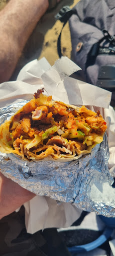 Photo of Deniz’s Kebab House - 9 St James St, Weston-super-Mare BS23 1SS