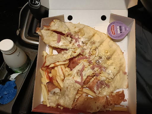 Photo of Yummies Pizza & Kebabs - 1 Loxton Rd, Weston-super-Mare BS23 4QX