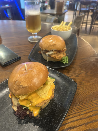 Photo of The Regent - Weston Super Mare - 12-20 Regent St, Weston-super-Mare BS23 1SQ