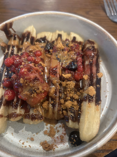 Photo of The Regent - Weston Super Mare - 12-20 Regent St, Weston-super-Mare BS23 1SQ