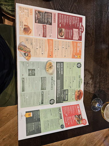 Photo of The Regent - Weston Super Mare - 12-20 Regent St, Weston-super-Mare BS23 1SQ