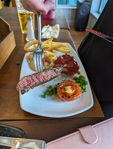 Photo of The Regent - Weston Super Mare - 12-20 Regent St, Weston-super-Mare BS23 1SQ