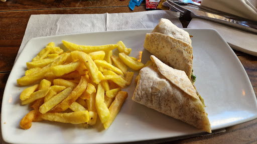 Photo of The Regent - Weston Super Mare - 12-20 Regent St, Weston-super-Mare BS23 1SQ