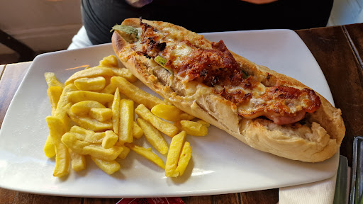 Photo of The Regent - Weston Super Mare - 12-20 Regent St, Weston-super-Mare BS23 1SQ