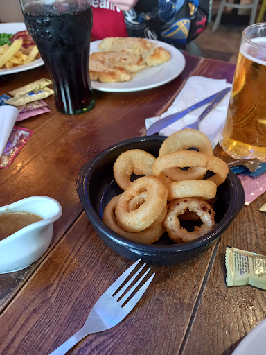 Photo of The Regent - Weston Super Mare - 12-20 Regent St, Weston-super-Mare BS23 1SQ