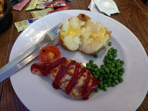 Photo of The Regent - Weston Super Mare - 12-20 Regent St, Weston-super-Mare BS23 1SQ