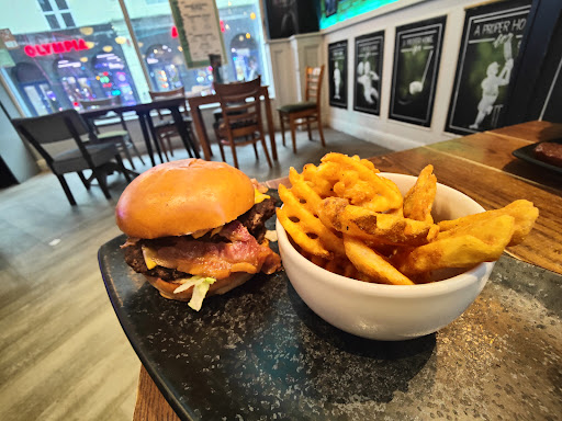 Photo of The Regent - Weston Super Mare - 12-20 Regent St, Weston-super-Mare BS23 1SQ