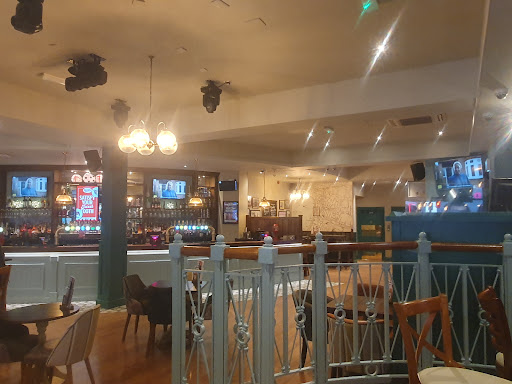 Photo of The Regent - Weston Super Mare - 12-20 Regent St, Weston-super-Mare BS23 1SQ