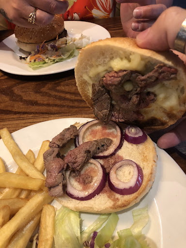 Photo of The Regent - Weston Super Mare - 12-20 Regent St, Weston-super-Mare BS23 1SQ