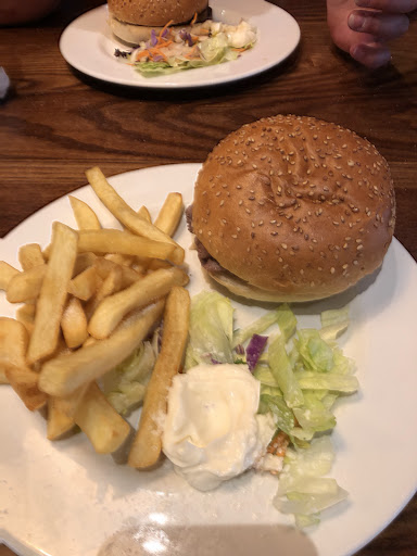 Photo of The Regent - Weston Super Mare - 12-20 Regent St, Weston-super-Mare BS23 1SQ