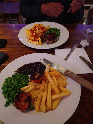 Photo of The Regent - Weston Super Mare - 12-20 Regent St, Weston-super-Mare BS23 1SQ