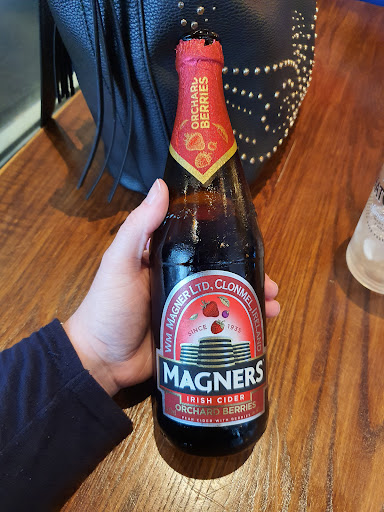 Photo of The Regent - Weston Super Mare - 12-20 Regent St, Weston-super-Mare BS23 1SQ