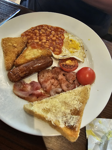 Photo of The Regent - Weston Super Mare - 12-20 Regent St, Weston-super-Mare BS23 1SQ