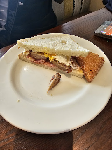 Photo of The Regent - Weston Super Mare - 12-20 Regent St, Weston-super-Mare BS23 1SQ