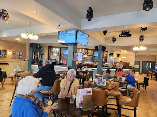 Photo of The Regent - Weston Super Mare - 12-20 Regent St, Weston-super-Mare BS23 1SQ