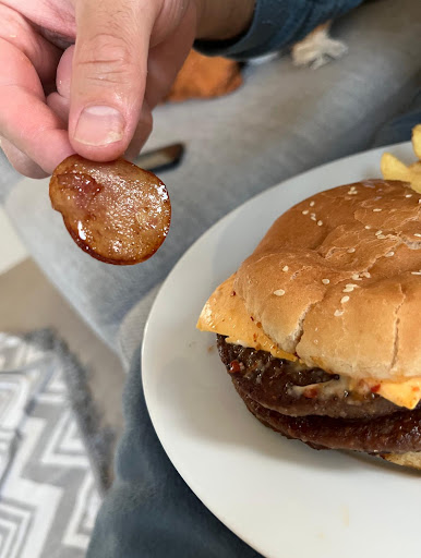 Photo of Fresh Bites BBQ Fish & Chips - 20a West St, Weston-super-Mare BS23 1JU