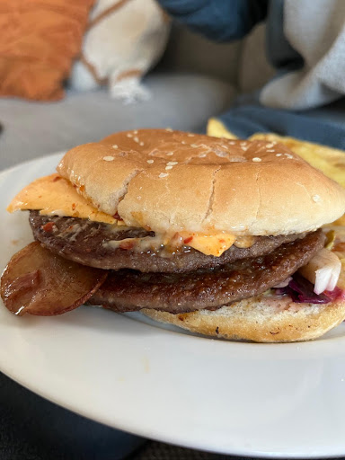 Photo of Fresh Bites BBQ Fish & Chips - 20a West St, Weston-super-Mare BS23 1JU