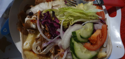 Photo of Fresh Bites BBQ Fish & Chips - 20a West St, Weston-super-Mare BS23 1JU