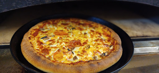 Photo of Fresh Bites BBQ Fish & Chips - 20a West St, Weston-super-Mare BS23 1JU