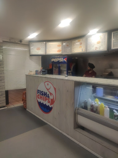 Photo of Fresh Bites BBQ Fish & Chips - 20a West St, Weston-super-Mare BS23 1JU