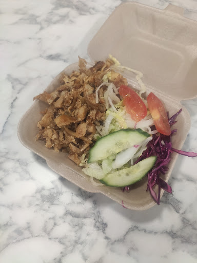 Photo of Fresh Bites BBQ Fish & Chips - 20a West St, Weston-super-Mare BS23 1JU