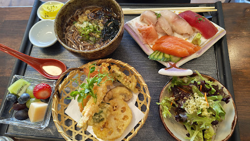 Photo of Sakura Finest limited - 36 Boulevard, Weston-super-Mare BS23 1NF