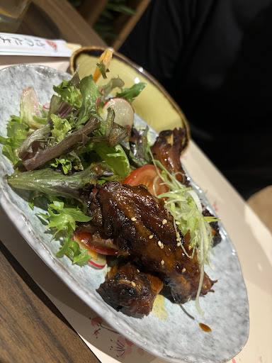 Photo of Sakura Finest limited - 36 Boulevard, Weston-super-Mare BS23 1NF