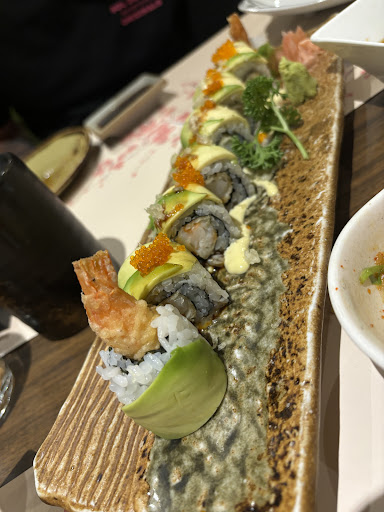 Photo of Sakura Finest limited - 36 Boulevard, Weston-super-Mare BS23 1NF