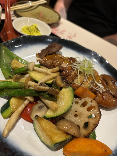 Photo of Sakura Finest limited - 36 Boulevard, Weston-super-Mare BS23 1NF