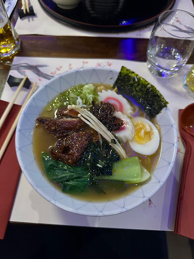 Photo of Sakura Finest limited - 36 Boulevard, Weston-super-Mare BS23 1NF