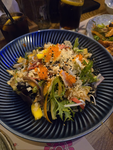 Photo of Sakura Finest limited - 36 Boulevard, Weston-super-Mare BS23 1NF