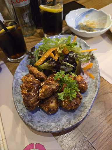 Photo of Sakura Finest limited - 36 Boulevard, Weston-super-Mare BS23 1NF