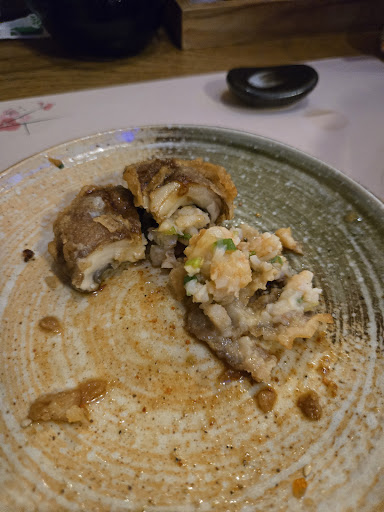 Photo of Sakura Finest limited - 36 Boulevard, Weston-super-Mare BS23 1NF