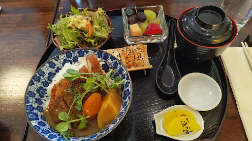 Photo of Sakura Finest limited - 36 Boulevard, Weston-super-Mare BS23 1NF