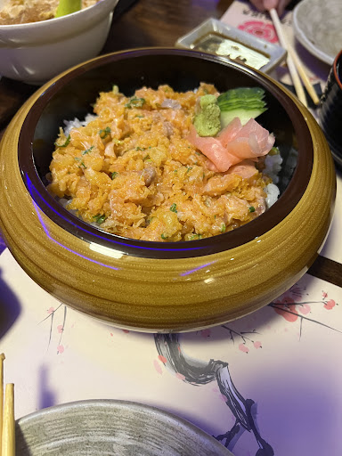 Photo of Sakura Finest limited - 36 Boulevard, Weston-super-Mare BS23 1NF