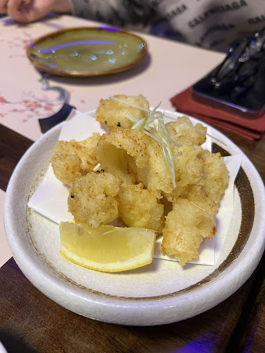 Photo of Sakura Finest limited - 36 Boulevard, Weston-super-Mare BS23 1NF