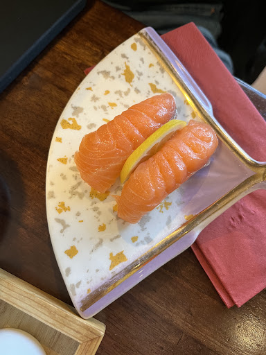 Photo of Sakura Finest limited - 36 Boulevard, Weston-super-Mare BS23 1NF