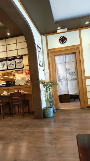 Photo of Sakura Finest limited - 36 Boulevard, Weston-super-Mare BS23 1NF