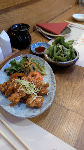 Photo of Sakura Finest limited - 36 Boulevard, Weston-super-Mare BS23 1NF