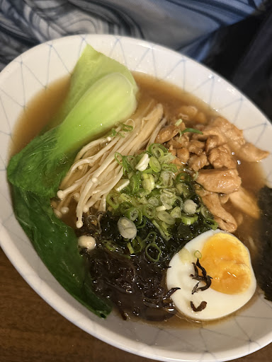 Photo of Sakura Finest limited - 36 Boulevard, Weston-super-Mare BS23 1NF