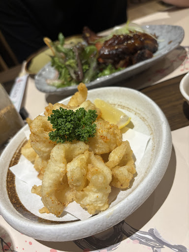 Photo of Sakura Finest limited - 36 Boulevard, Weston-super-Mare BS23 1NF