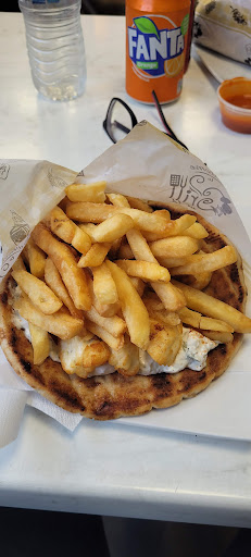 Photo of Pitta Point - 4 St James St, Weston-super-Mare BS23 1SS