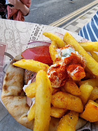 Photo of Pitta Point - 4 St James St, Weston-super-Mare BS23 1SS