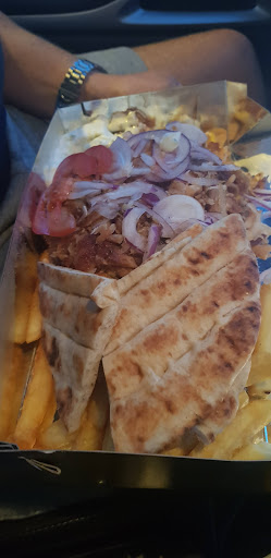 Photo of Pitta Point - 4 St James St, Weston-super-Mare BS23 1SS