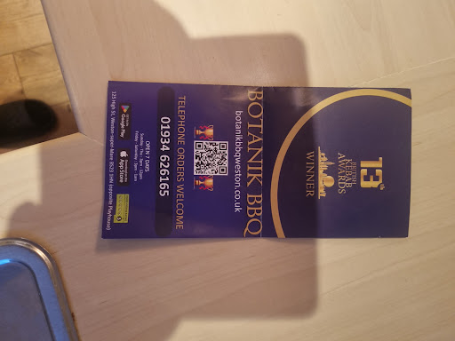 Photo of Botanik BBQ - 125 High St, Weston-super-Mare BS23 1HN