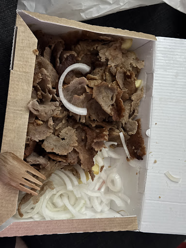 Photo of Botanik BBQ - 125 High St, Weston-super-Mare BS23 1HN