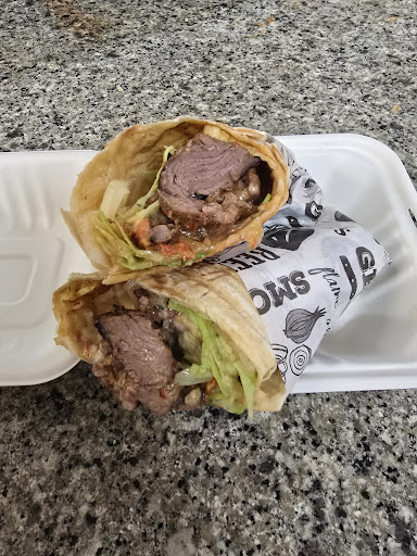 Photo of Botanik BBQ - 125 High St, Weston-super-Mare BS23 1HN