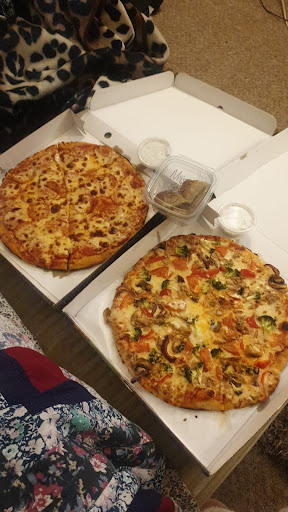 Photo of Botanik BBQ - 125 High St, Weston-super-Mare BS23 1HN