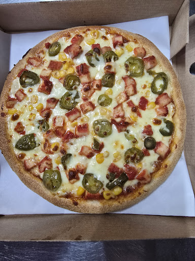 Photo of Botanik BBQ - 125 High St, Weston-super-Mare BS23 1HN