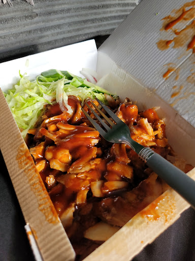 Photo of Botanik BBQ - 125 High St, Weston-super-Mare BS23 1HN